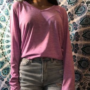 Under Armour long sleeve